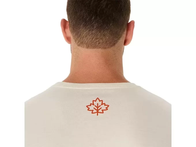 UNISEXOVÉ TRIČKO S KRÁTKÝM RUKÁVEM AUTUMN OF SPORT