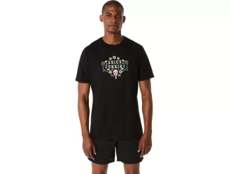 UNISEXOVÉ TRIČKO S KRÁTKÝM RUKÁVEM K DNI MRTVÝCH