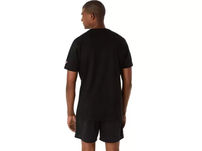 UNISEXOVÉ TRIČKO S KRÁTKÝM RUKÁVEM K DNI MRTVÝCH