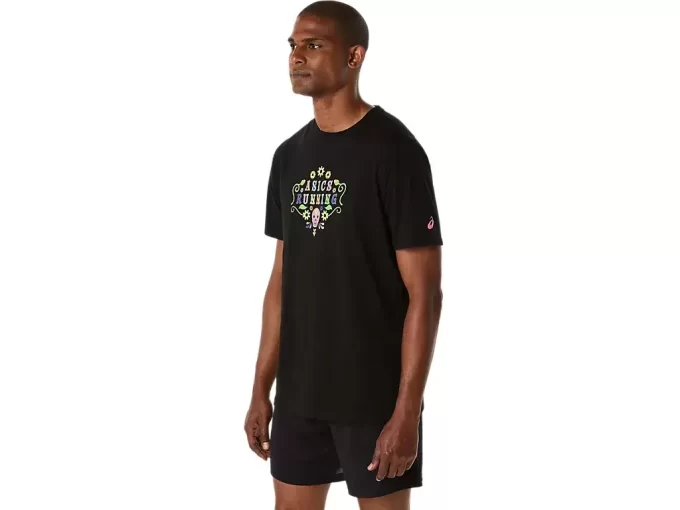 UNISEXOVÉ TRIČKO S KRÁTKÝM RUKÁVEM K DNI MRTVÝCH