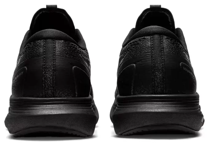 WALKRIDE FF TESTOVÁNO NA SILNICI