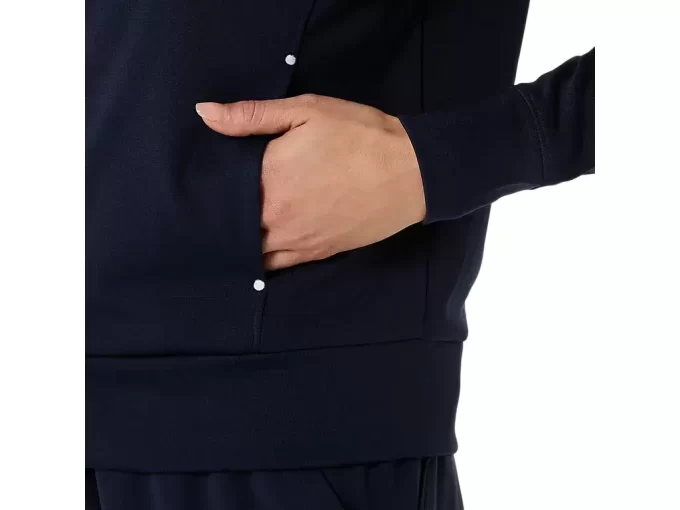 ZAHŘÍVACÍ BUNDA NA KURT