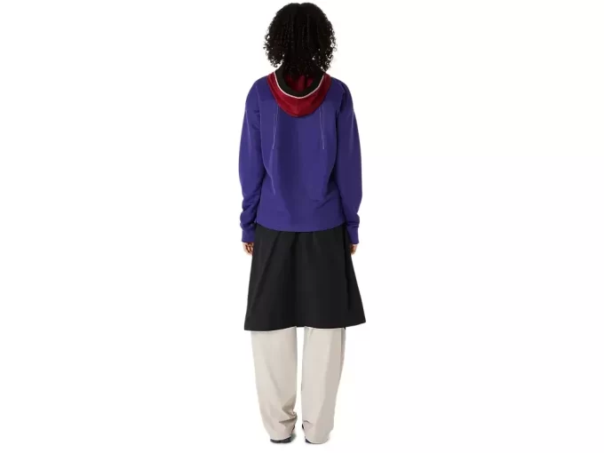 ZAVÍRACÍ SUKNĚ LIATRISORY