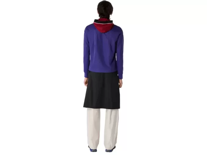 ZAVÍRACÍ SUKNĚ LIATRISORY