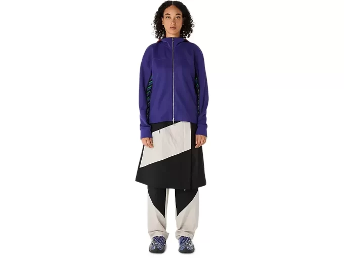 ZAVÍRACÍ SUKNĚ LIATRISORY