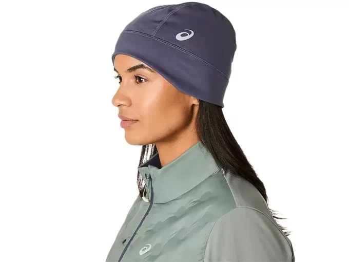 ZIMNÍ BĚŽECKÁ ČEPICE