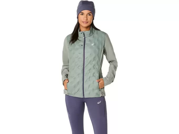 ZIMNÍ BĚŽECKÁ ČEPICE