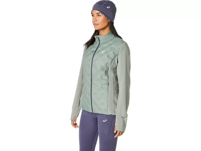 ZIMNÍ BĚŽECKÁ ČEPICE