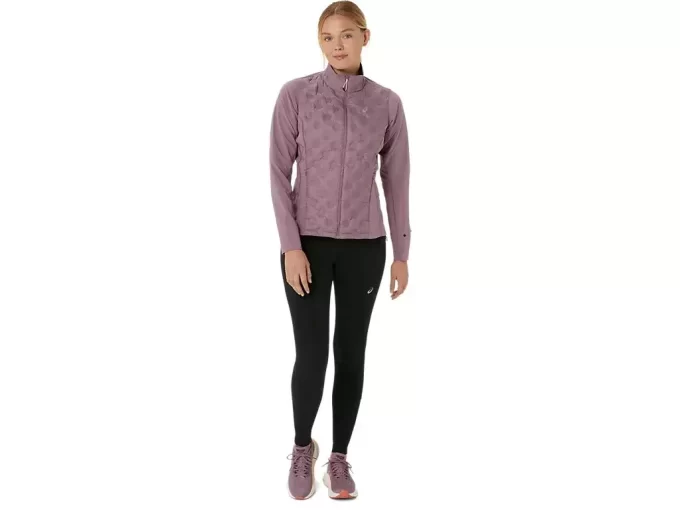 ZIMNÍ BUNDA NA SILNICI ZIMNÍ BUNDA NA SILNICI