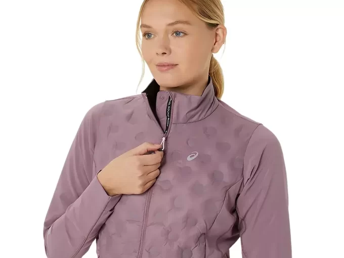 ZIMNÍ BUNDA NA SILNICI ZIMNÍ BUNDA NA SILNICI