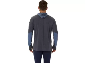 Zimní mikina s dlouhým rukávem Metarun