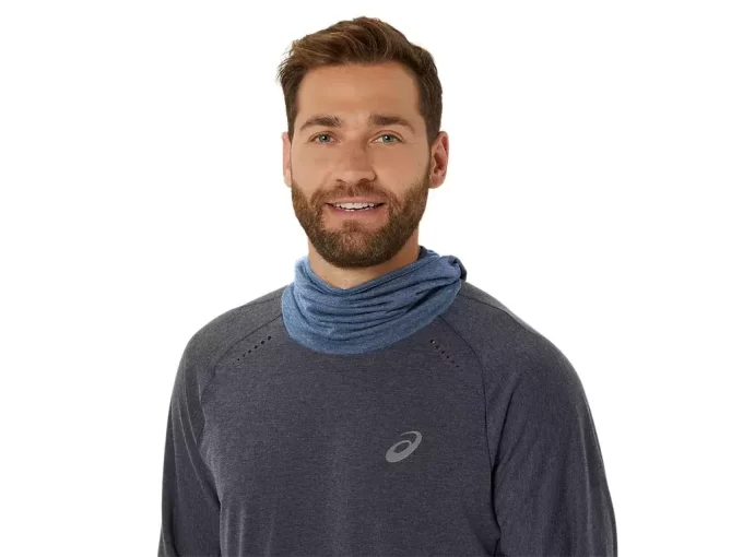 Zimní mikina s dlouhým rukávem Metarun