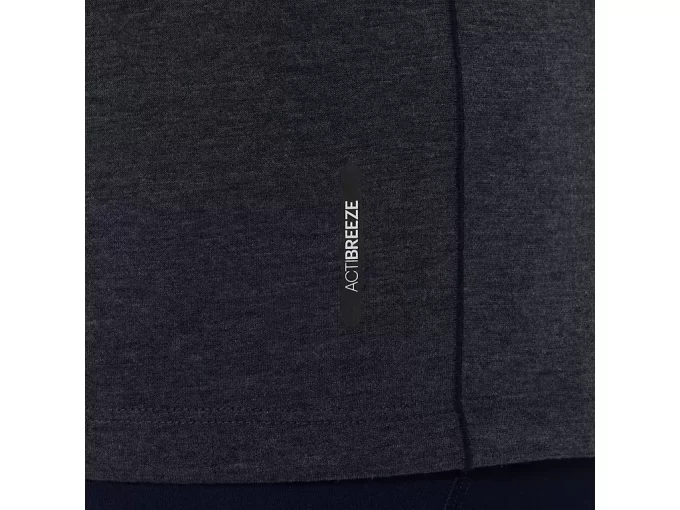 Zimní mikina s dlouhým rukávem Metarun