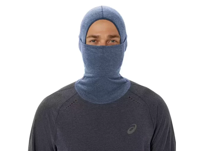 Zimní mikina s dlouhým rukávem Metarun