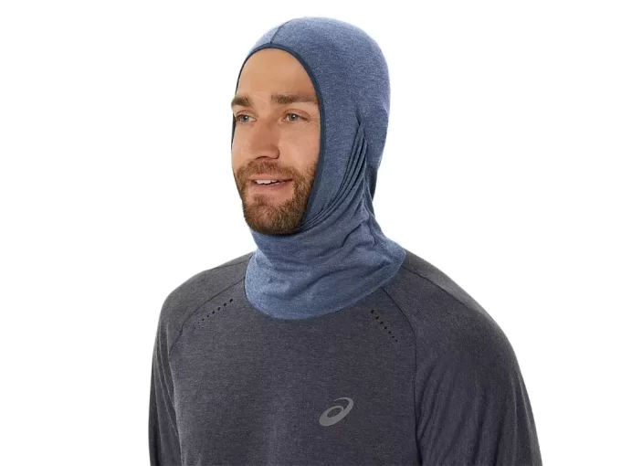 Zimní mikina s dlouhým rukávem Metarun