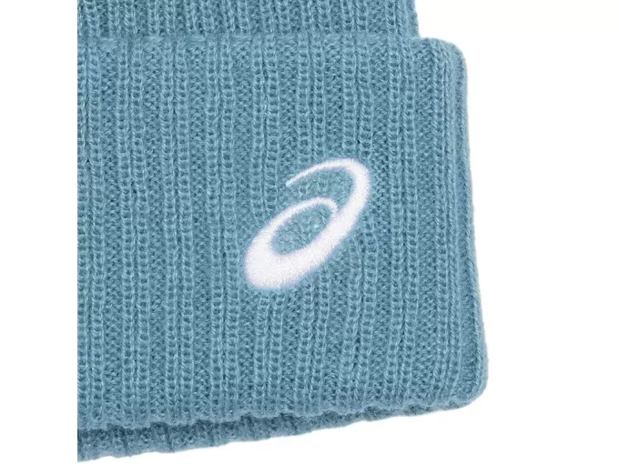 ZIMNÍ PLETENÁ ČEPICE