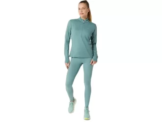 ZIMNÍ STŘEDNÍ VRSTVA S POLOVINOU NA ZIP