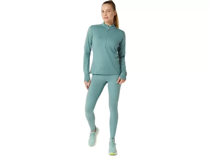 ZIMNÍ STŘEDNÍ VRSTVA S POLOVINOU NA ZIP