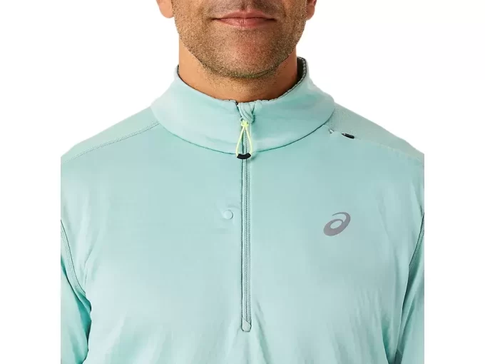 ZIMNÍ STŘEDNÍ VRSTVA S POLOVINOU NA ZIP