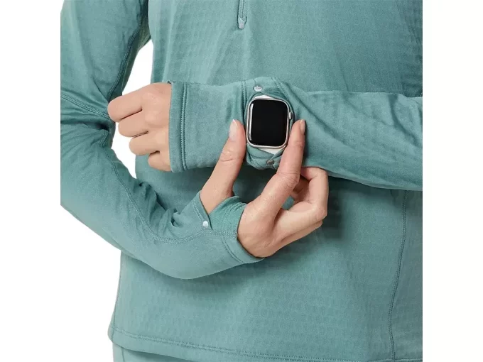 ZIMNÍ STŘEDNÍ VRSTVA S POLOVINOU NA ZIP