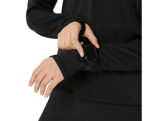 ZIMNÍ STŘEDNÍ VRSTVA S POLOVINOU NA ZIP