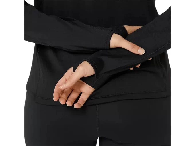 ZIMNÍ STŘEDNÍ VRSTVA S POLOVINOU NA ZIP