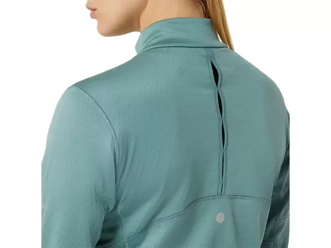 ZIMNÍ STŘEDNÍ VRSTVA S POLOVINOU NA ZIP