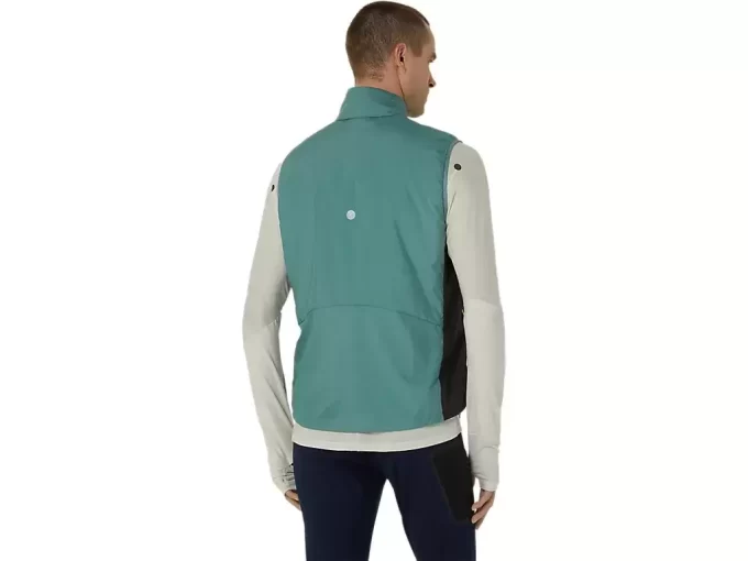 ZIMNÍ VESTA SILNIČNÍ