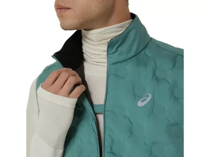 ZIMNÍ VESTA SILNIČNÍ