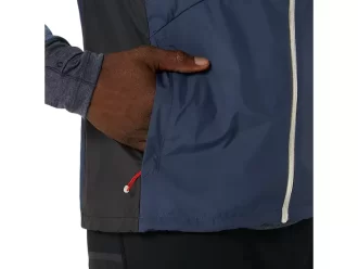 ZIMNÍ VESTA SILNIČNÍ