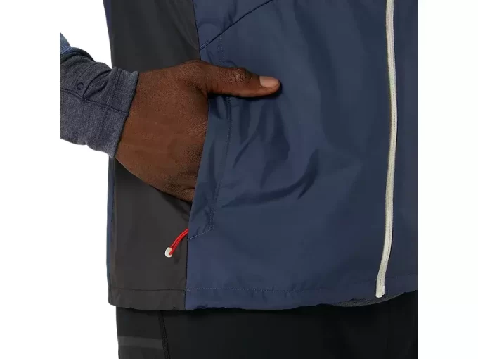 ZIMNÍ VESTA SILNIČNÍ