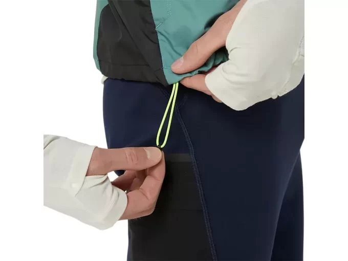 ZIMNÍ VESTA SILNIČNÍ