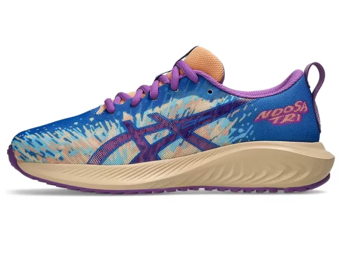 Základní škola GEL-NOOSA TRI 16