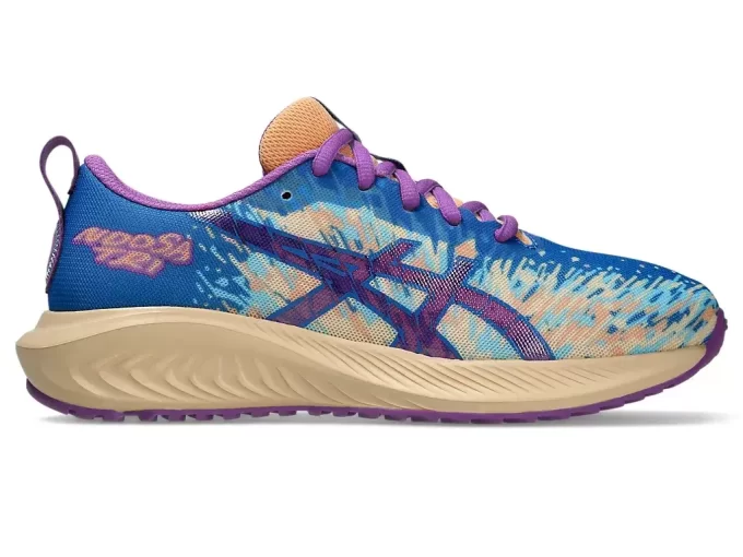 Základní škola GEL-NOOSA TRI 16