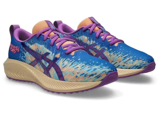 Základní škola GEL-NOOSA TRI 16