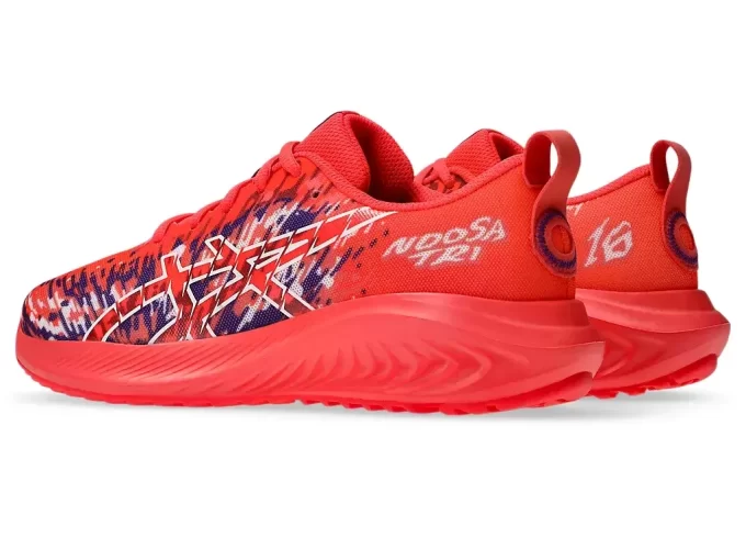 Základní škola GEL-NOOSA TRI 16 Základní škola GEL-NOOSA TRI 16