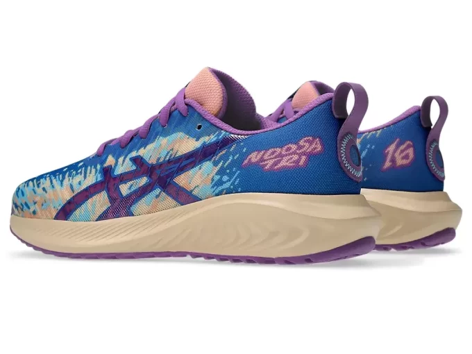 Základní škola GEL-NOOSA TRI 16