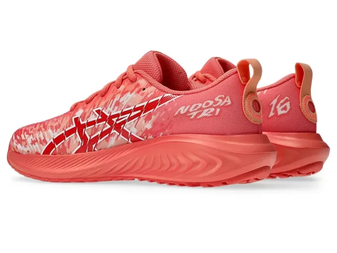 Základní škola GEL-NOOSA TRI 16