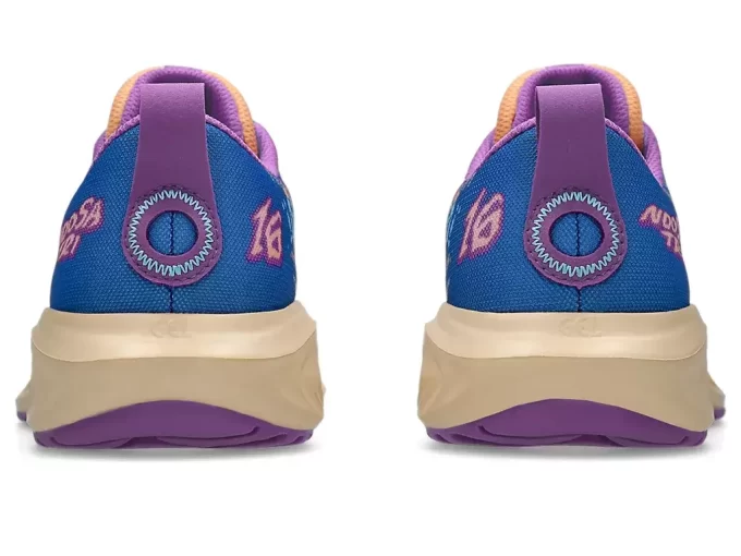 Základní škola GEL-NOOSA TRI 16