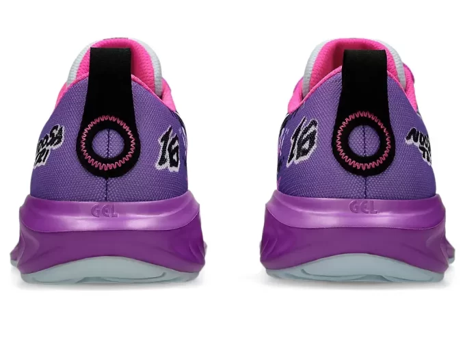 Základní škola GEL-NOOSA TRI 16