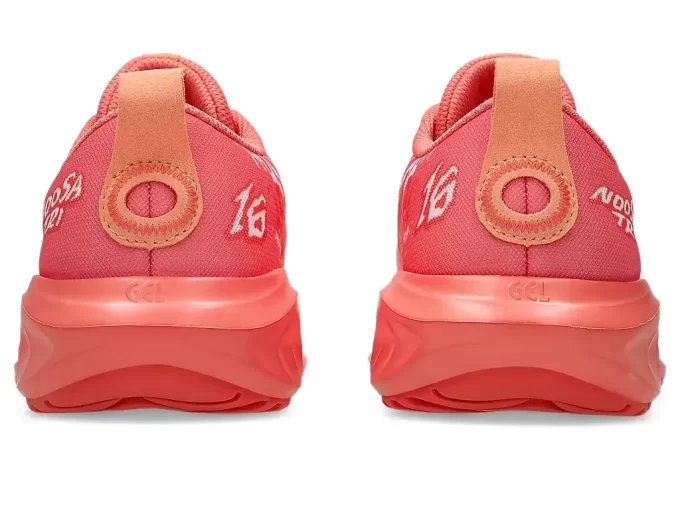 Základní škola GEL-NOOSA TRI 16