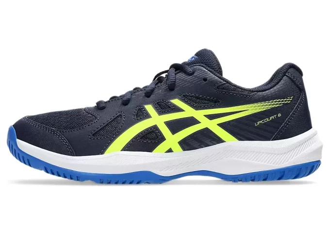 Základní škola Upcourt 6