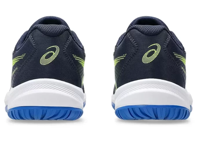 Základní škola Upcourt 6