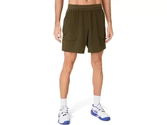 ZÁPAS 7 V KRÁTKÉM