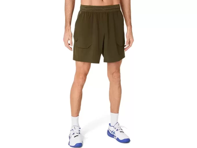 ZÁPAS 7 V KRÁTKÉM