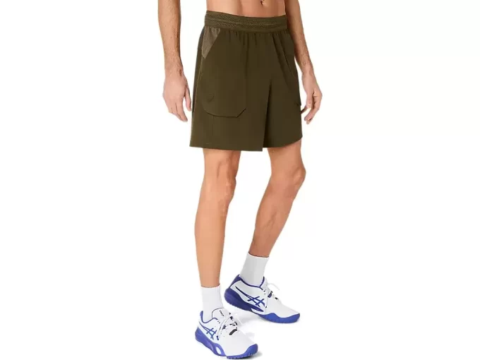 ZÁPAS 7 V KRÁTKÉM