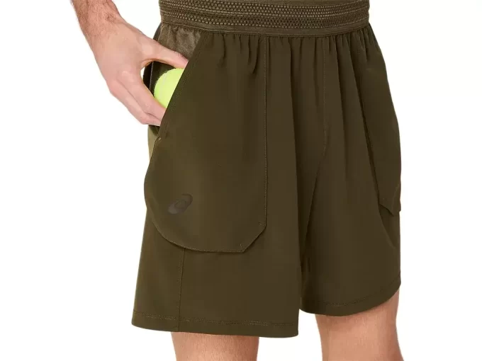 ZÁPAS 7 V KRÁTKÉM