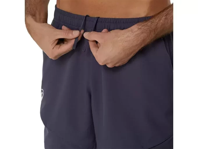 ZÁPAS 7 V KRÁTKÉM