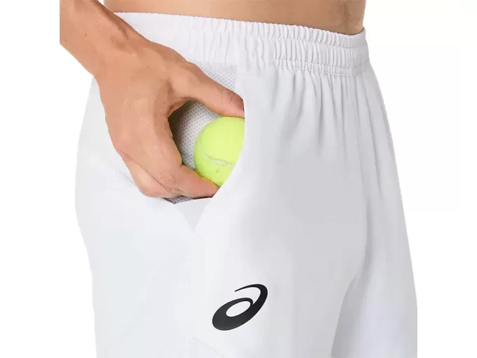 ZÁPAS 7 V KRÁTKÉM