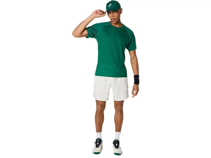 ZÁPAS 7 V KRÁTKÉM